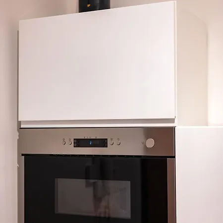 Lejlighed Incanto - 3 Bedroom & Free Parking *