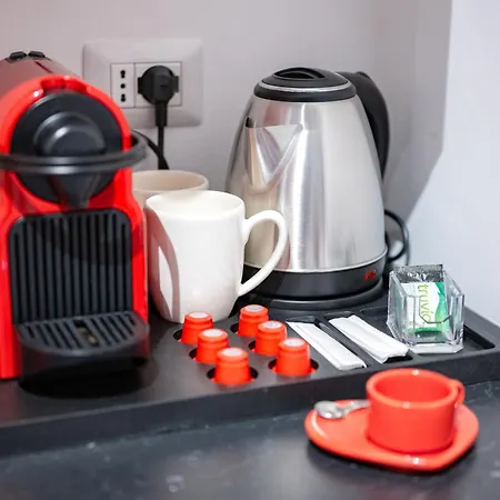 Incanto - 3 Bedroom & Free Parking Lejlighed Bari