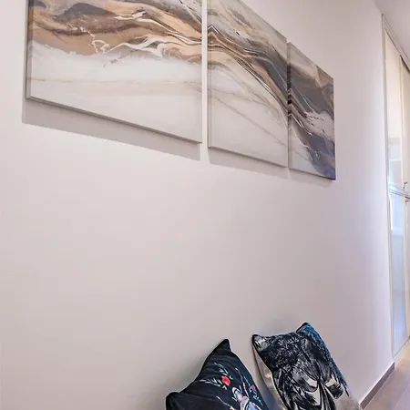 Incanto - 3 Bedroom & Free Parking Lejlighed Bari