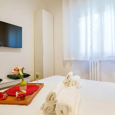 Incanto - 3 Bedroom & Free Parking Lejlighed *