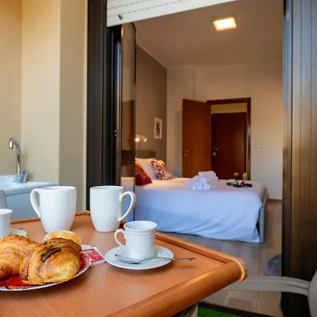 Incanto - 3 Bedroom & Free Parking * Bari