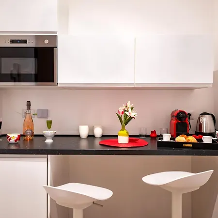 Incanto - 3 Bedroom & Free Parking Lejlighed *