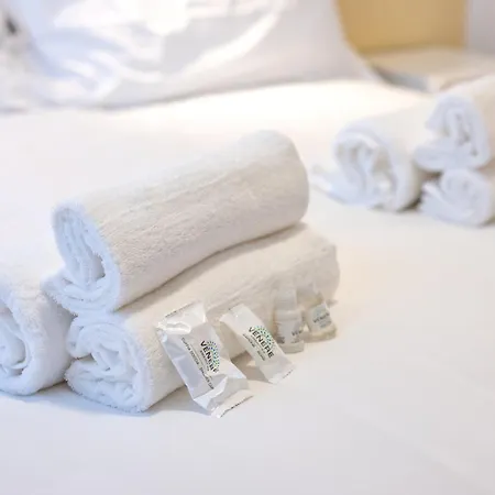 Lejlighed Incanto - 3 Bedroom & Free Parking Bari