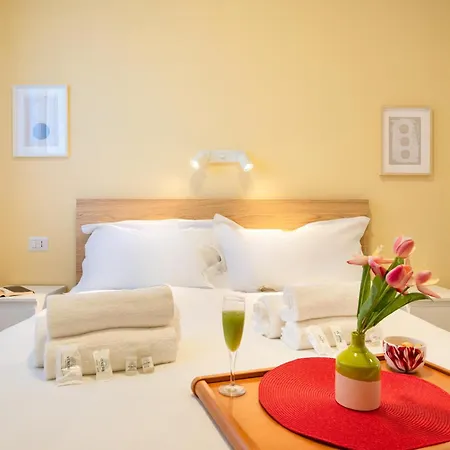 Incanto - 3 Bedroom & Free Parking Daire