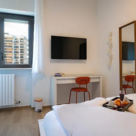 Lejlighed Incanto - 3 Bedroom & Free Parking