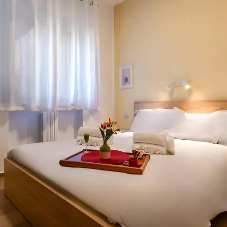 Lejlighed Incanto - 3 Bedroom & Free Parking Bari