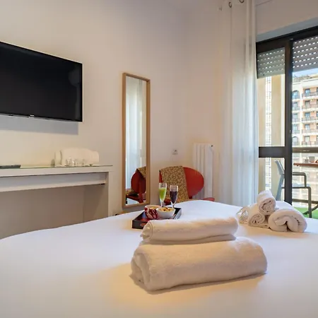 Incanto - 3 Bedroom & Free Parking Daire *