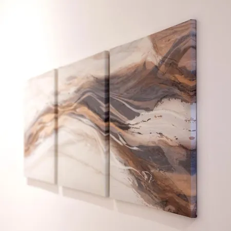 Incanto - 3 Bedroom & Free Parking