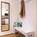 Apartman Incanto - 3 Bedroom & Free Parking Bari