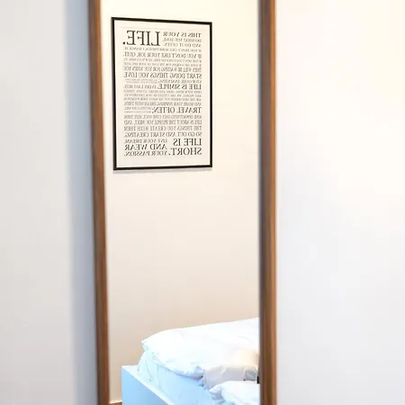 Apartament Incanto - 3 Bedroom & Free Parking