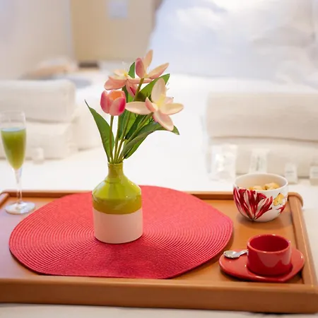 Incanto - 3 Bedroom & Free Parking Apartament Bari