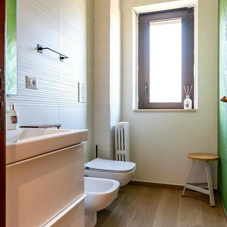 Incanto - 3 Bedroom & Free Parking