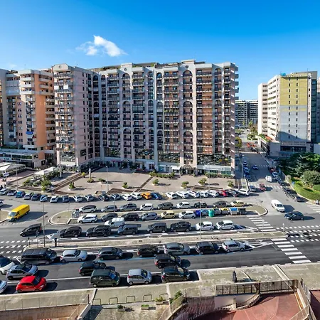 Lägenhet Incanto - 3 Bedroom & Free Parking *