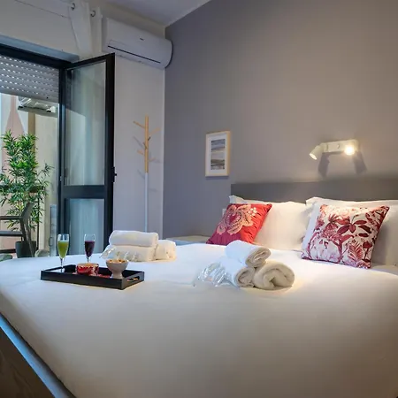 Incanto - 3 Bedroom & Free Parking Apartament *