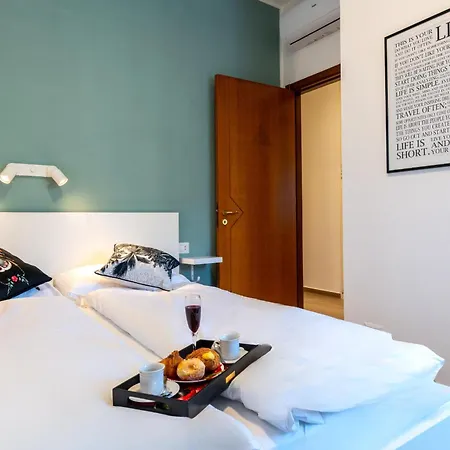 Incanto - 3 Bedroom & Free Parking Apartament