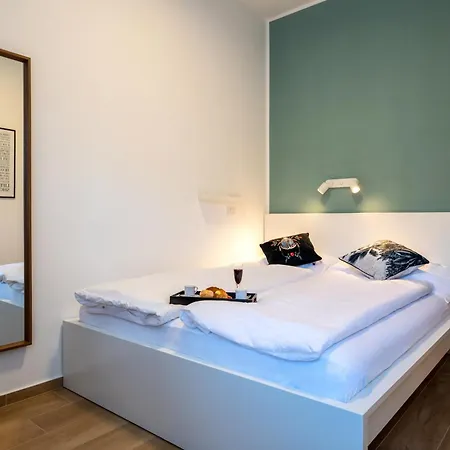 Apartament Incanto - 3 Bedroom & Free Parking