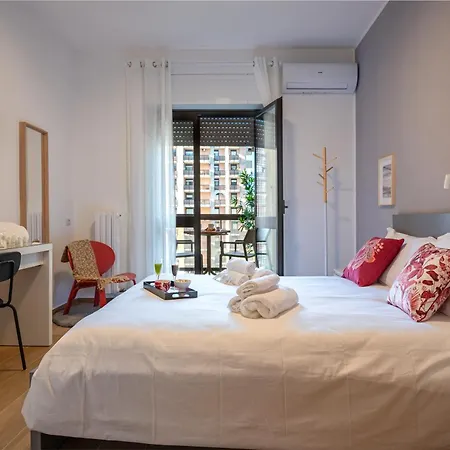 Incanto - 3 Bedroom & Free Parking バーリ