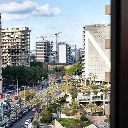 Incanto - 3 Bedroom & Free Parking Барі