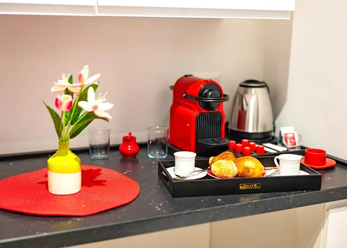 Incanto - 3 Bedroom & Free Parking