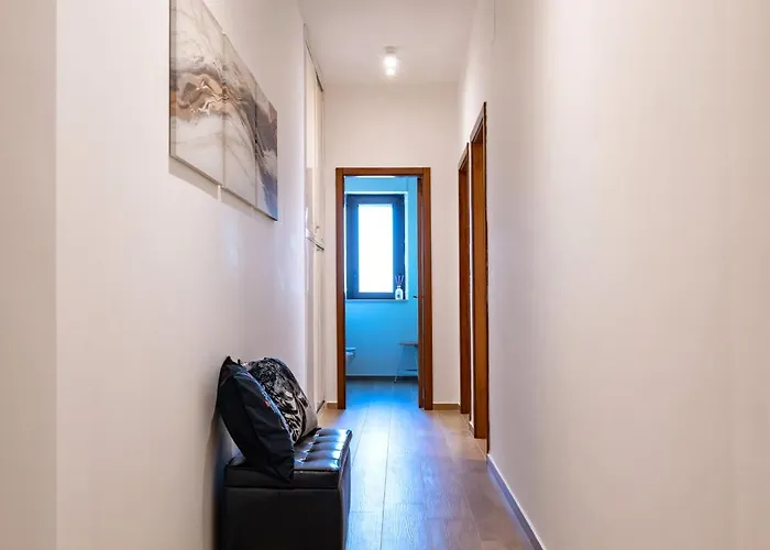 Incanto - 3 Bedroom & Free Parking * Барі