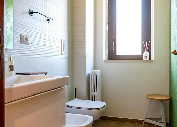 Incanto - 3 Bedroom & Free Parking