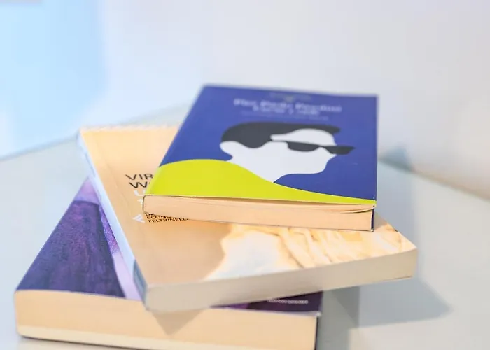 Incanto - 3 Bedroom & Free Parking * Барі