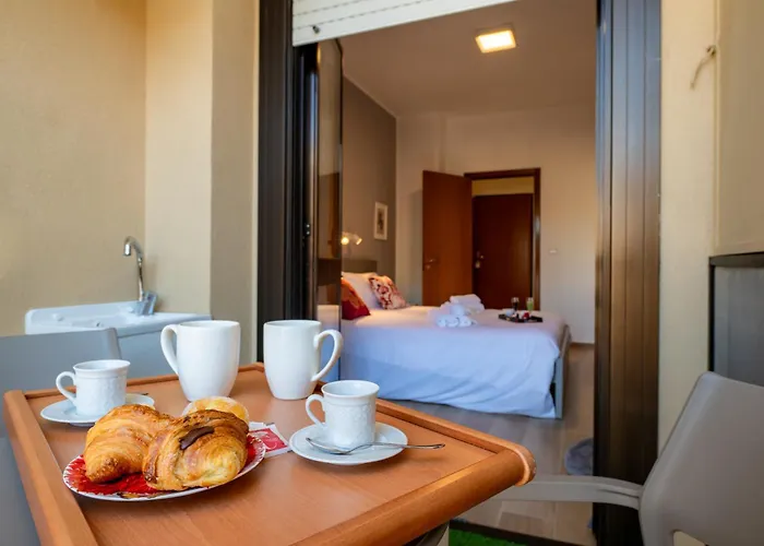 Incanto - 3 Bedroom & Free Parking * Барі