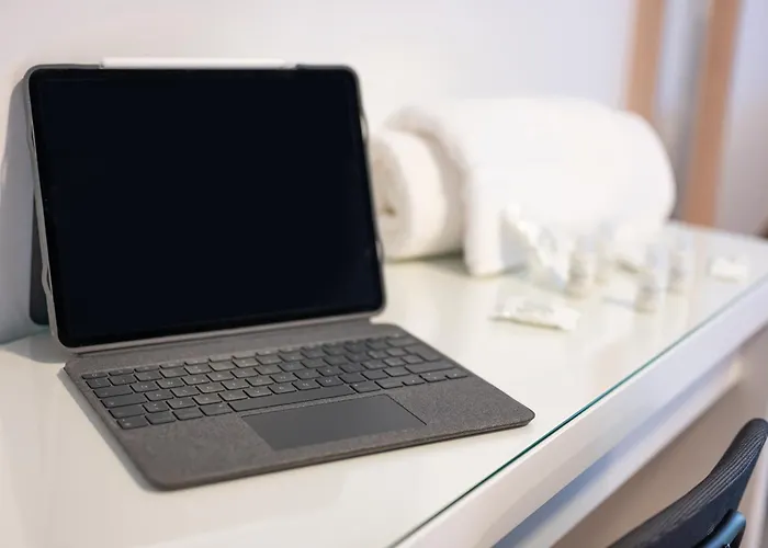 Incanto - 3 Bedroom & Free Parking Барі