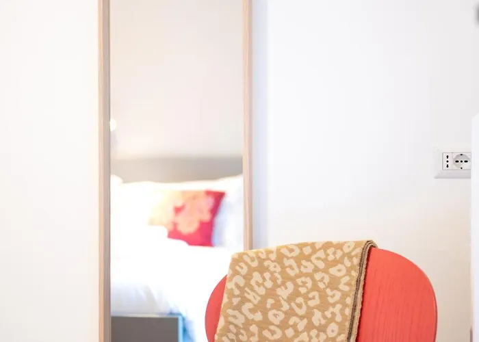 Incanto - 3 Bedroom & Free Parking *