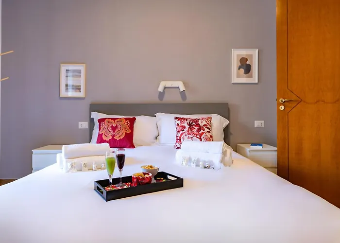 Incanto - 3 Bedroom & Free Parking