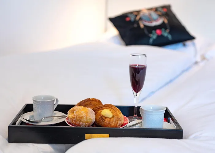 Incanto - 3 Bedroom & Free Parking