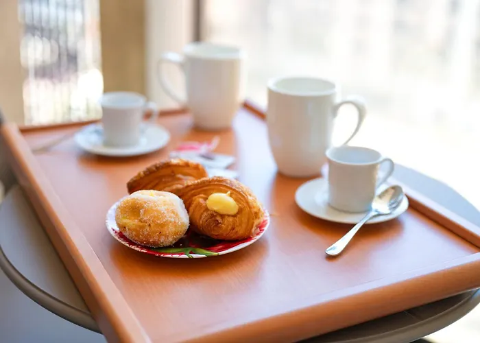 Incanto - 3 Bedroom & Free Parking Апартаменти *