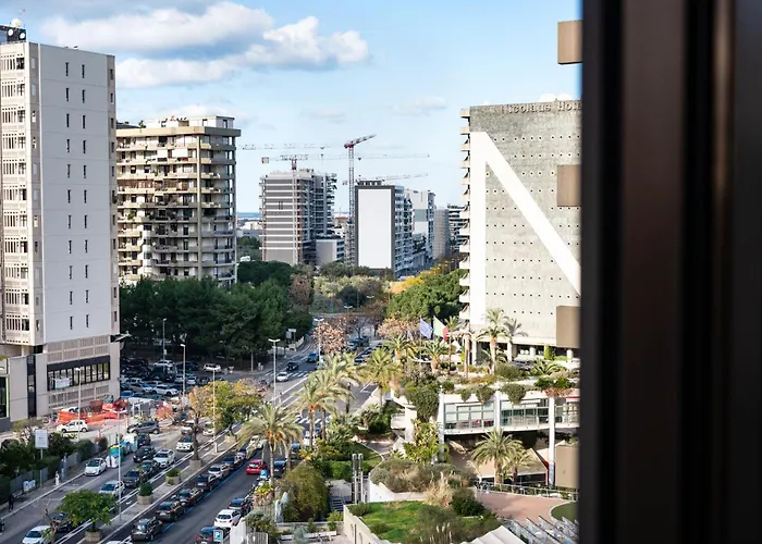 Incanto - 3 Bedroom & Free Parking Барі